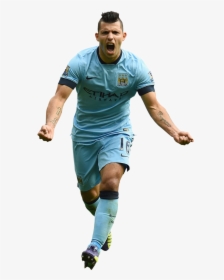 Famous Soccer Players Png, Transparent Png, Free Download