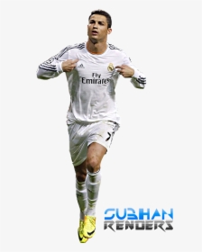 Cristiano Ronaldo Png Photos - Cristiano Ronaldo Siii Png, Transparent Png, Free Download