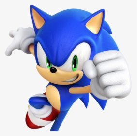 View Media - Sonic Png, Transparent Png, Free Download