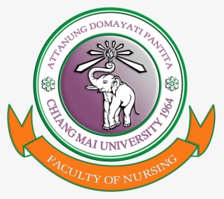 Faculty Of Nursing Chiang Mai University, HD Png Download, Free Download