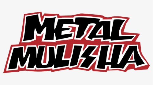 Metal Mulisha Vector, HD Png Download, Free Download