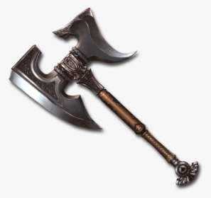 Axe Png Transparent Images - Battle Axe Transparent Background, Png Download, Free Download