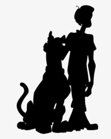 Scooby Doo Characters Png Transparent Images - Scooby Doo And Shaggy Pumpkin, Png Download, Free Download