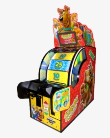 Scooby Doo Arcade Games, HD Png Download, Free Download