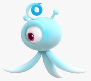 Yacker The Wisp Sonic Colors, HD Png Download, Free Download