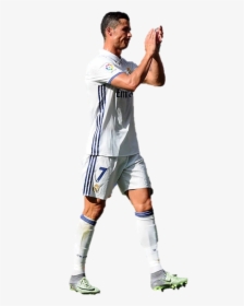 Thumb Image - Uniforme De Futbolista Png, Transparent Png, Free Download