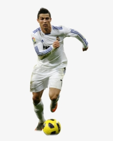 Cristiano Ronaldo Png File - Cristiano Ronaldo No Background, Transparent Png, Free Download