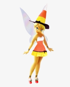 Tinkerbell, HD Png Download, Free Download