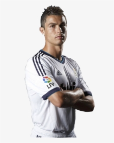 Cristiano Ronaldo Png Clipart - Ronaldo .png, Transparent Png, Free Download