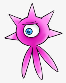 Sonic Colors Pink , Png Download - Pink Wisp Sonic, Transparent Png, Free Download