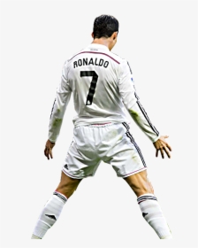190048209 49067bfd F40f 45c5 B25c A02f26146ff8 - Cristiano Ronaldo No Background, HD Png Download, Free Download