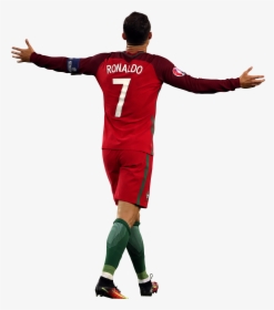Transparent Cristiano Ronaldo Png - Cristiano Ronaldo Portugal Png, Png Download, Free Download