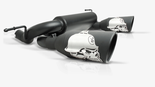 Gibson Exhaust, HD Png Download, Free Download