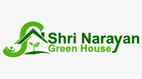 Green House Logo Png, Transparent Png, Free Download