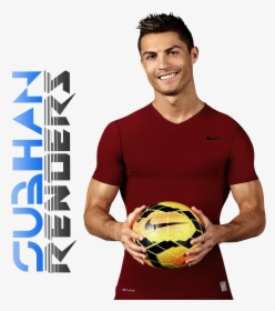 Cristiano Ronaldo Png Hd, Transparent Png, Free Download