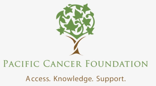 Hard Rock Cafe Logo Png , Png Download - Pacific Cancer Foundation, Transparent Png, Free Download
