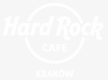 Hard Rock Cafe Hollywood Logo, HD Png Download, Free Download