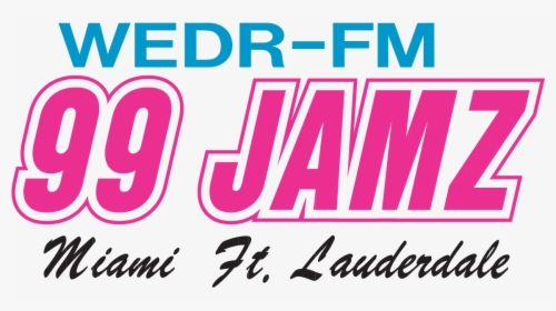 99 Jamz Logo Png, Transparent Png, Free Download