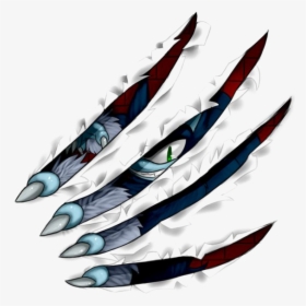 Sonic Colors Unleashed Adventure Feather Wing - Iphone Sonic The Werehog, HD Png Download, Free Download