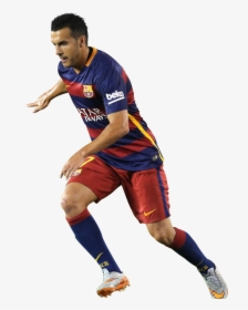 Pedro Rodriguez 16 Barcelona, HD Png Download, Free Download