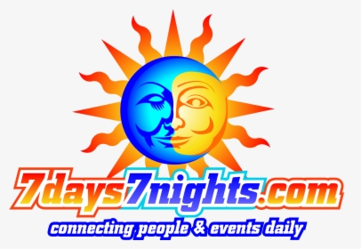Logo - 7 Dias 7 Noches, HD Png Download, Free Download