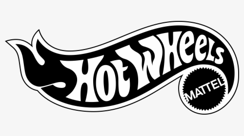 Transparent Hot Wheels Png - Logo Hot Wheels Png, Png Download, Free Download