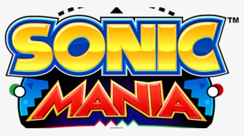 Sonic Mania Collector's Edition Logo, HD Png Download, Free Download