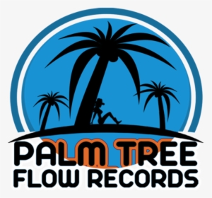 Palm Tree Records, HD Png Download, Free Download