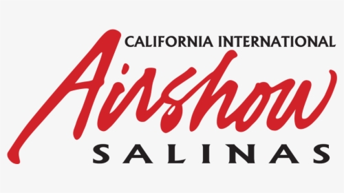 Transparent Metal Mulisha Png - California International Airshow Salinas Ca, Png Download, Free Download