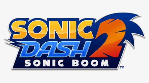 Sonic News Network - Sonic Dash, HD Png Download, Free Download