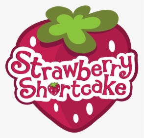 Dhx Media On Twitter - Strawberry Shortcake Dhx Media, HD Png Download, Free Download