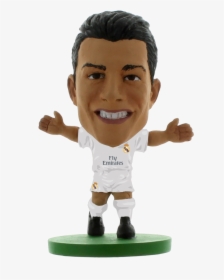 Transparent Cristiano Ronaldo Png - Soccerstarz Ronaldo, Png Download, Free Download