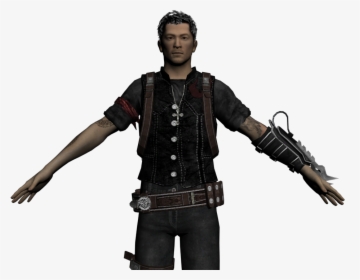 Transparent Just Cause 2 Png - Grand Theft Auto, Png Download, Free Download