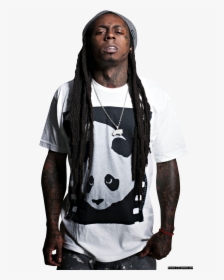Lil Wayne - Transparent Lil Wayne Png, Png Download, Free Download