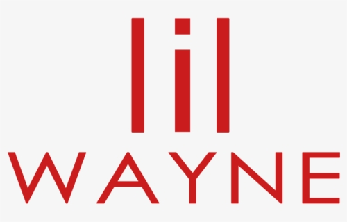 Lil Wayne Name Logo , Png Download - Lil Wayne Logo Transparent, Png Download, Free Download