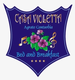 Casa Violetta B&b - Fête De La Musique, HD Png Download, Free Download
