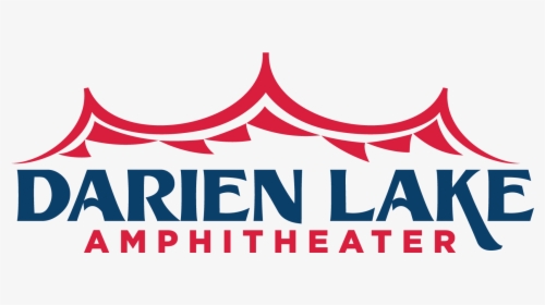 Darien Lake Amphitheater Logo, HD Png Download, Free Download