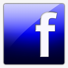Facebook Logo Png Hd, Transparent Png, Free Download