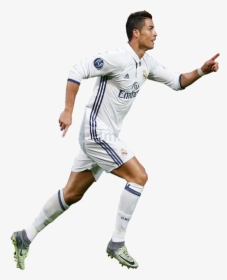 Ronaldo Png, Transparent Png, Free Download