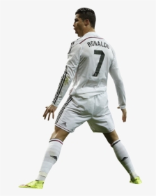 Transparent Juventus Png - Cristiano Ronaldo Png, Png Download, Free Download