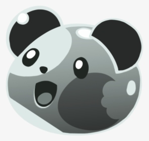 Panda Slime Slime Rancher, HD Png Download, Free Download