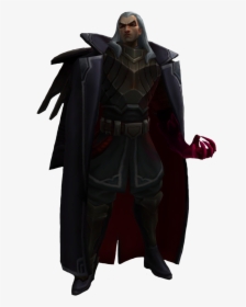 ​ - Lol Swain Cosplay, HD Png Download, Free Download