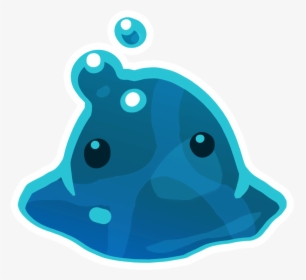 Slime Rancher Puddle Video Game - Slime Rancher Puddle Slime, HD Png Download, Free Download