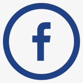 Facebook Logo Circle Png Images Free Transparent Facebook Logo Circle Download Kindpng