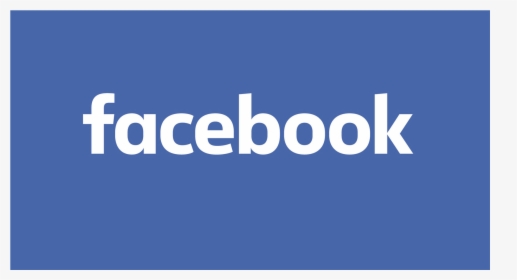 Facebook Logo Png Background - Facebook, Transparent Png, Free Download
