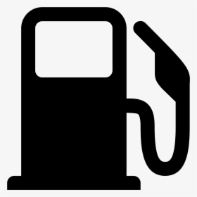 Gas Pump Image - Gas Station Icon, HD Png Download, Free Download