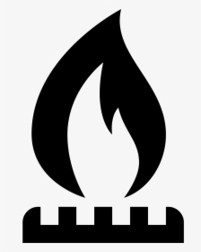 Gas High Quality Png - Natural Gas Icon Transparent, Png Download, Free Download