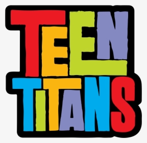 Teen Titans Logo Png, Transparent Png, Free Download