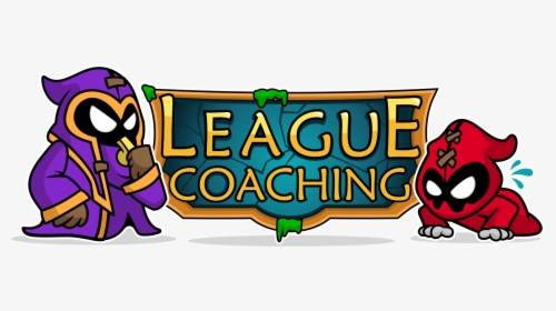 Transparent League Of Legends Champion Png - League Coaching, Png Download, Free Download