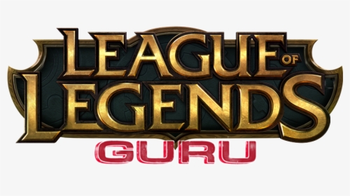 League Of Legends Guru - League Of Legends, HD Png Download, Free Download